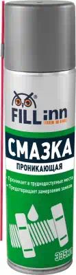 FL027 — PENETRATING LUBRICANT Проникающая смазка FILL INN